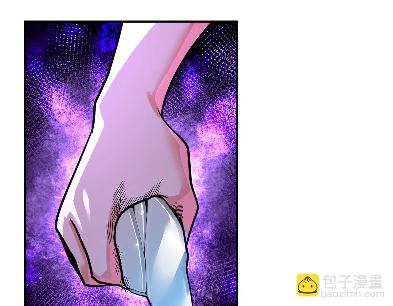 第308话 岛神？怪物？