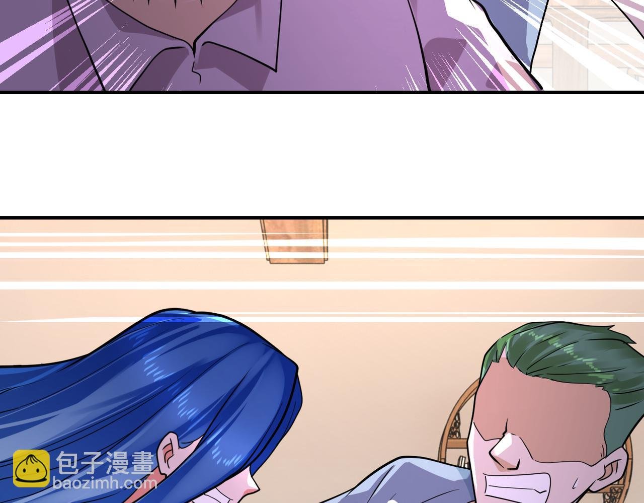 第308话 岛神？怪物？