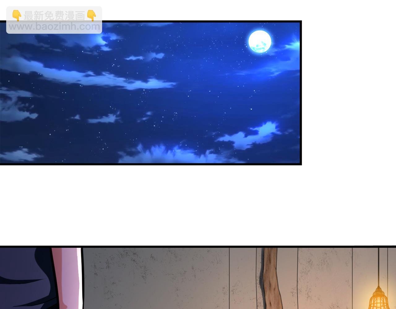 第309话 大婚夜