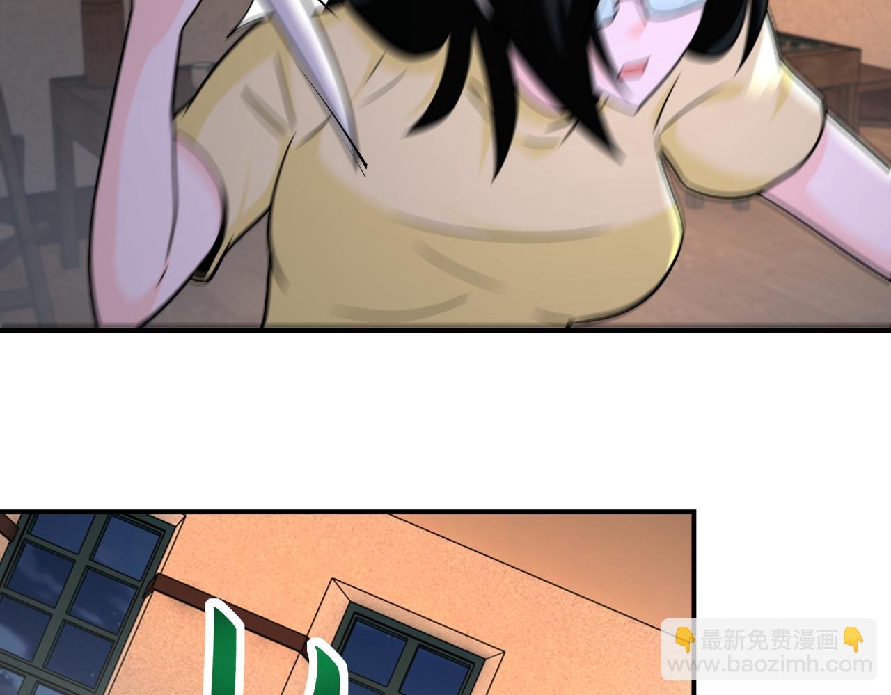 第309话 大婚夜