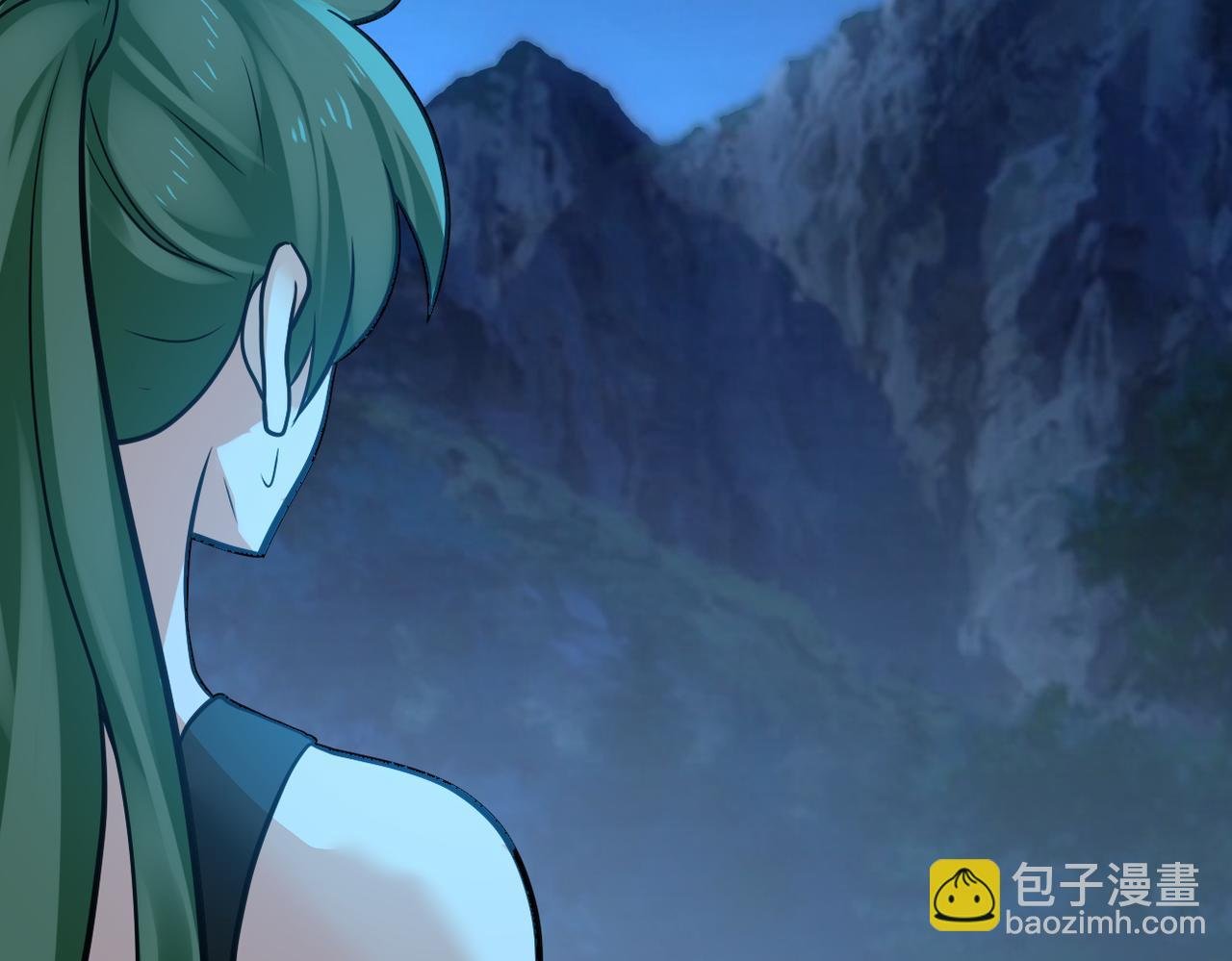 第310话 变异海星