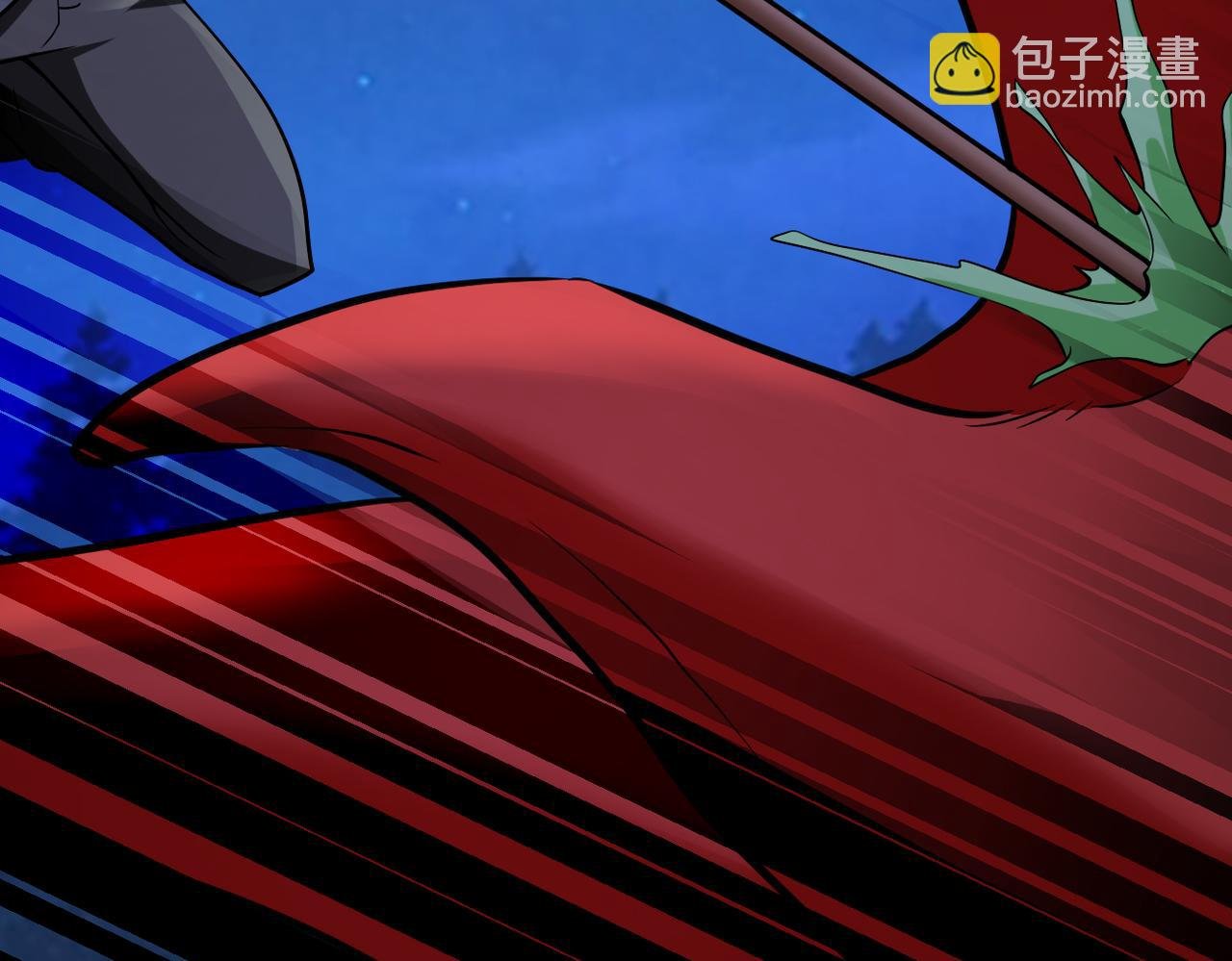 第311话 武轩归来