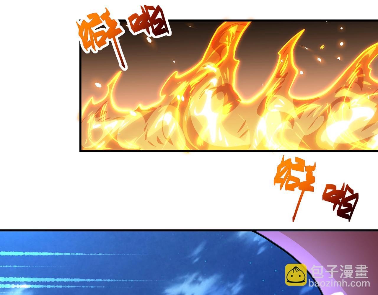 第312话 杨锋感染