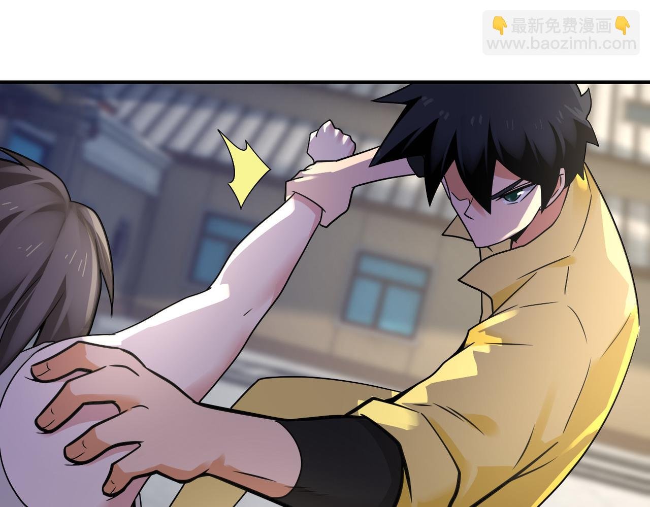 第314话 求怪得怪
