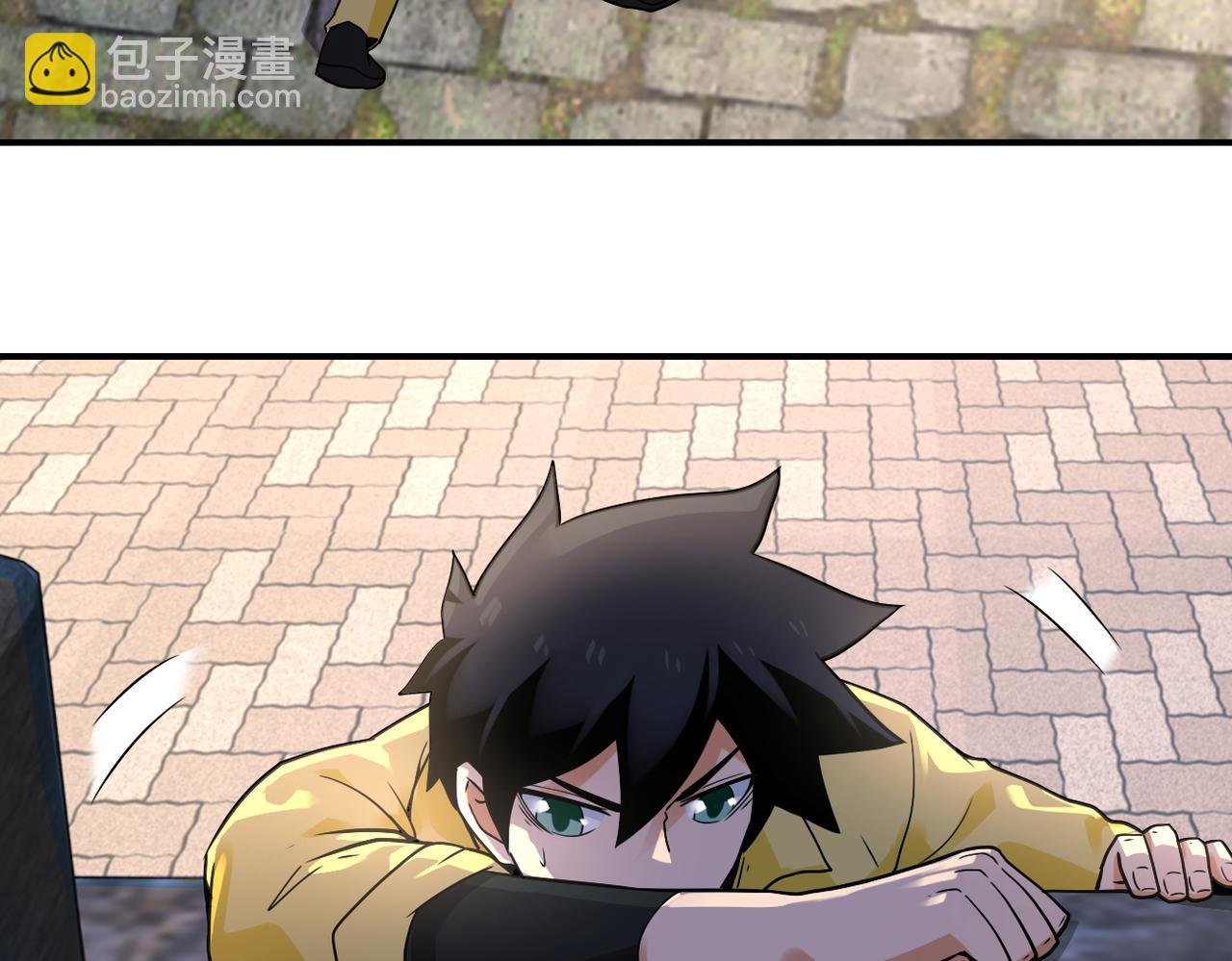 第316话 新生会