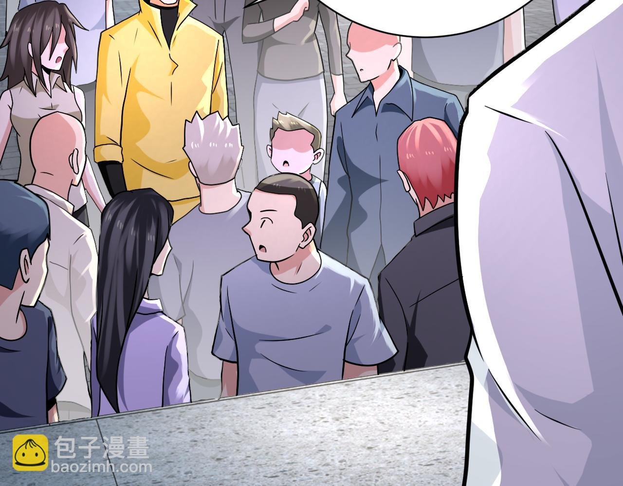 第317话 神迹