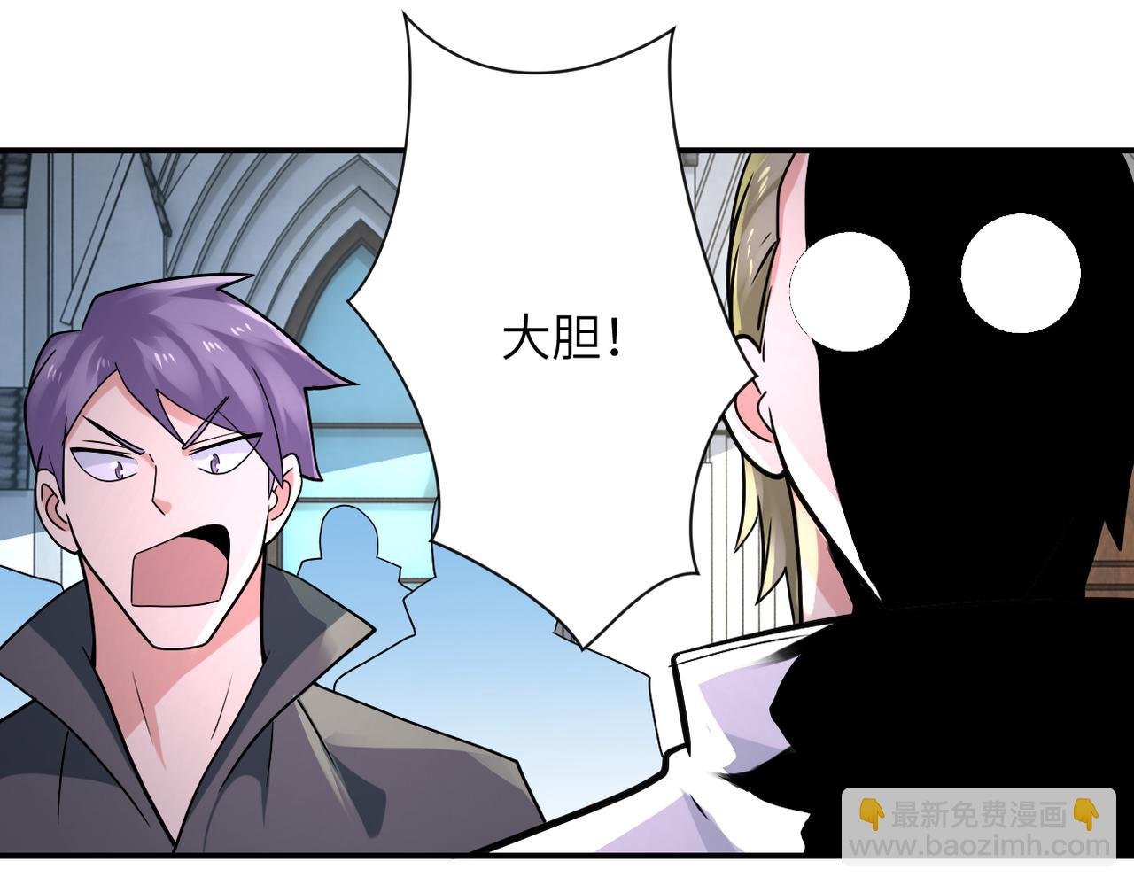 第317话 神迹
