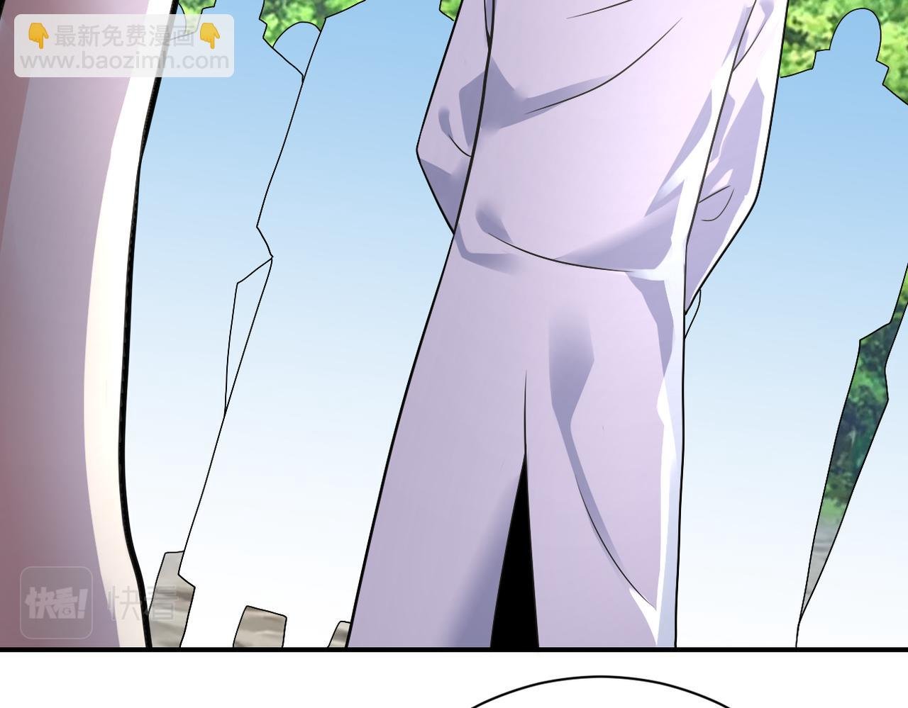 第318话 主的惩罚