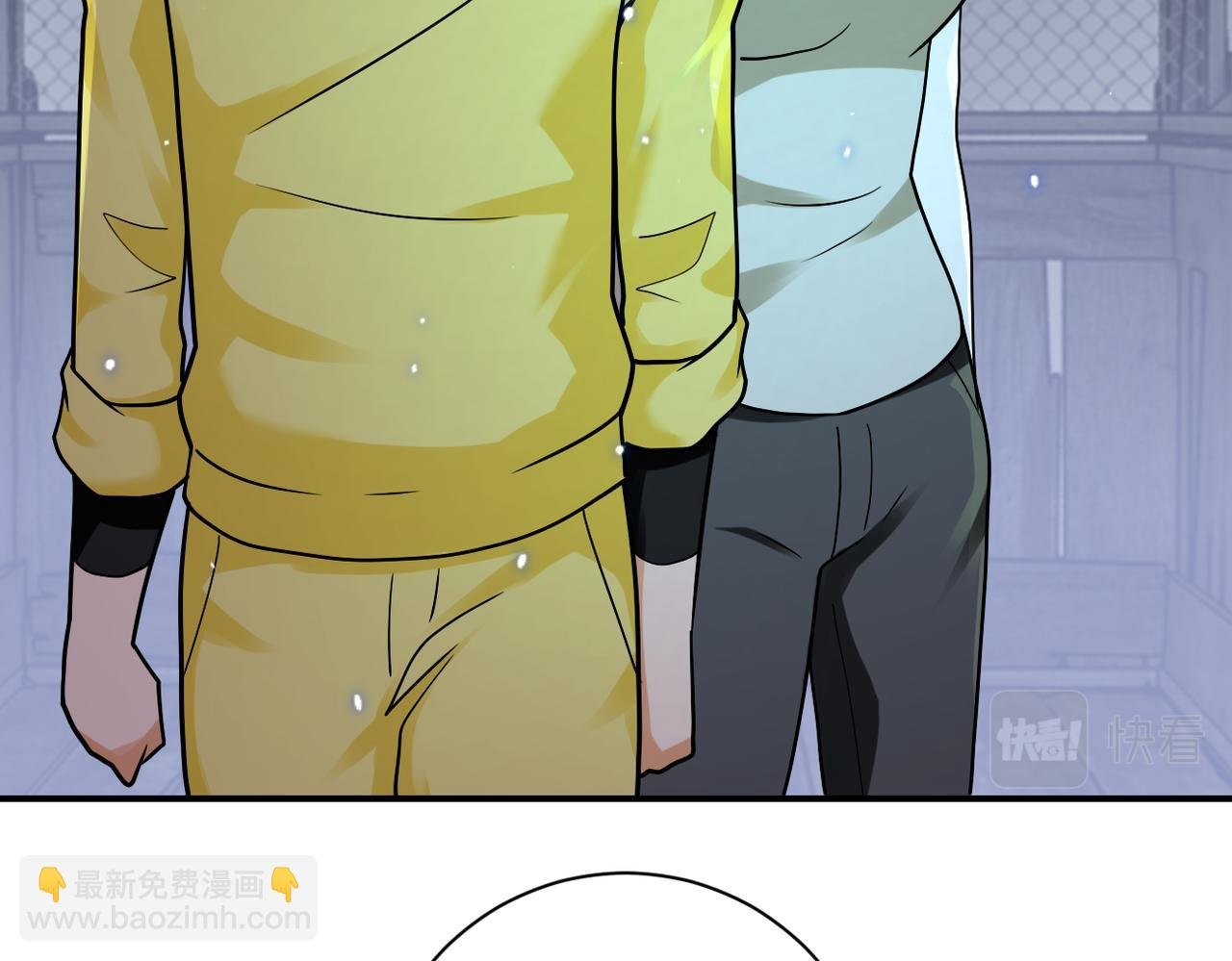 第321话 变态科学家