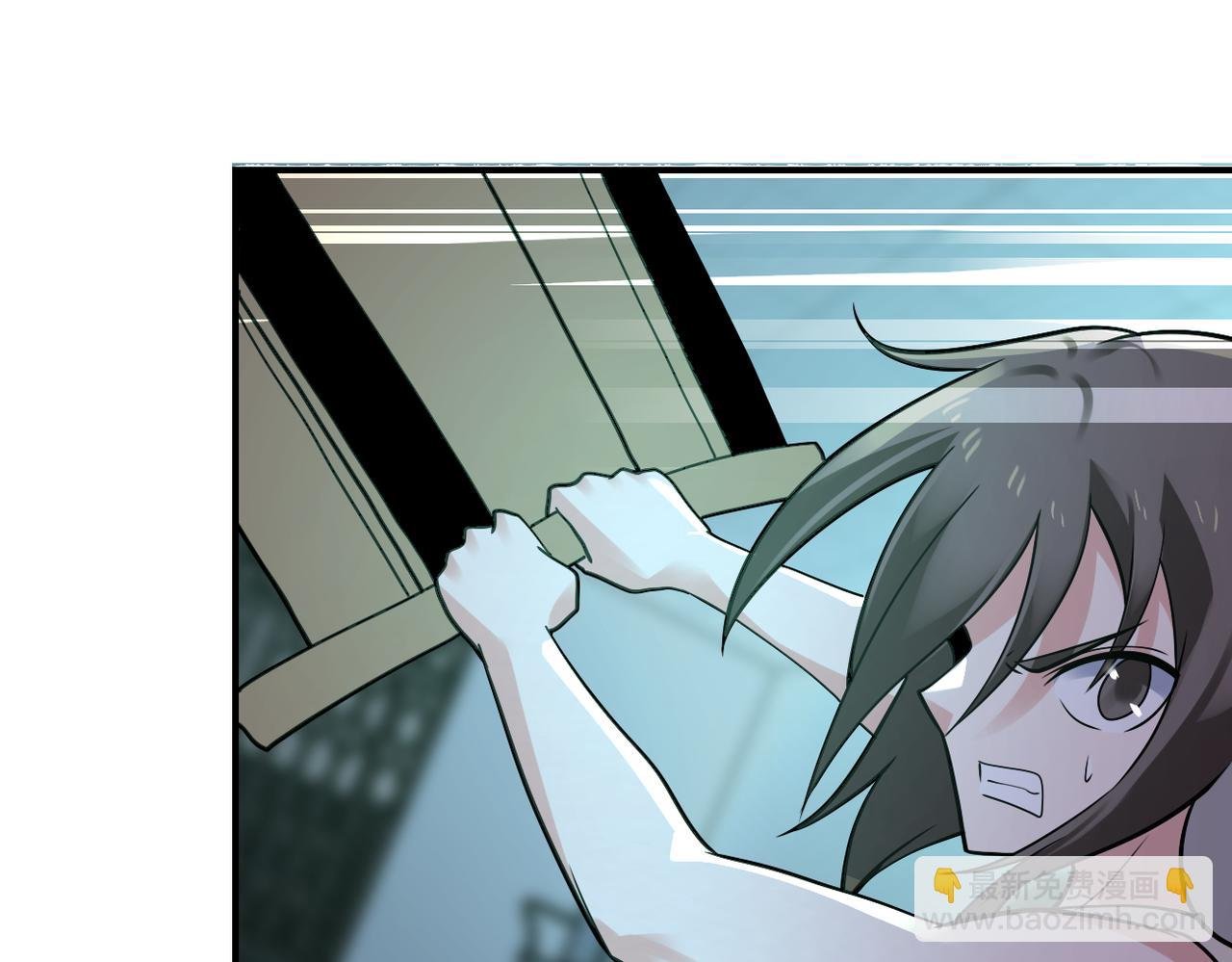 第322话 狂暴丧尸