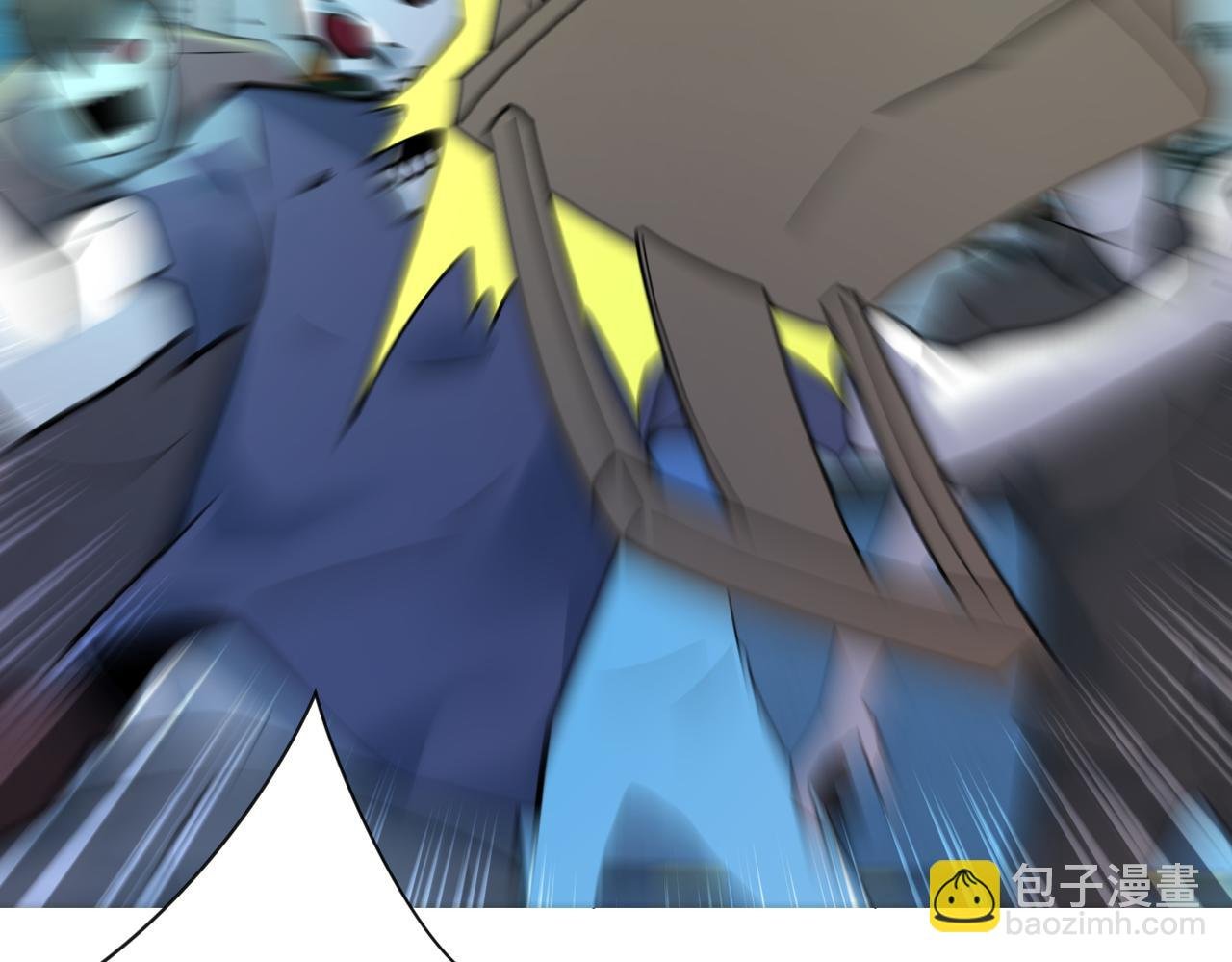 第322话 狂暴丧尸