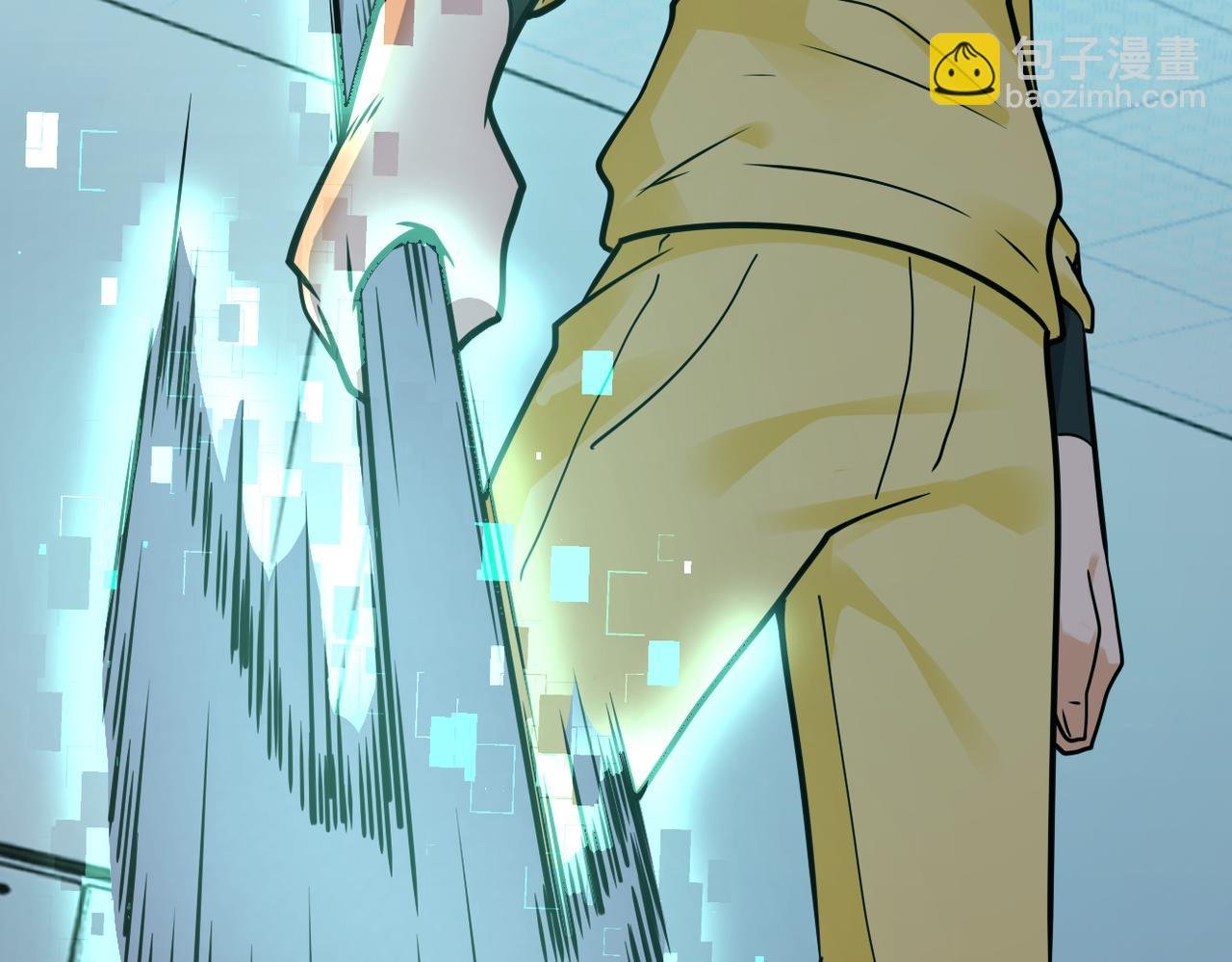 第322话 狂暴丧尸