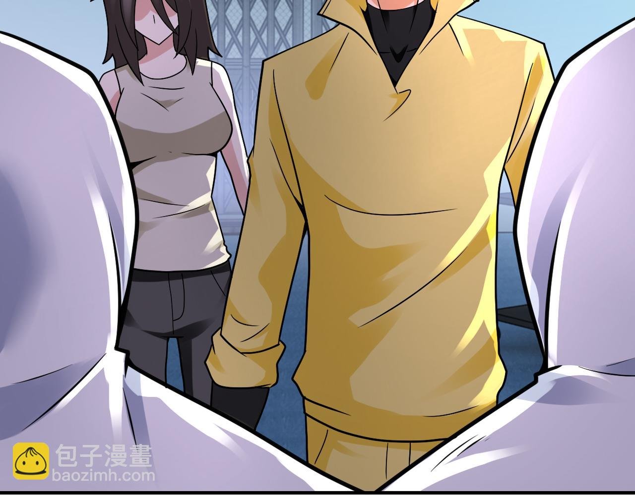 第323话 激光陷阱
