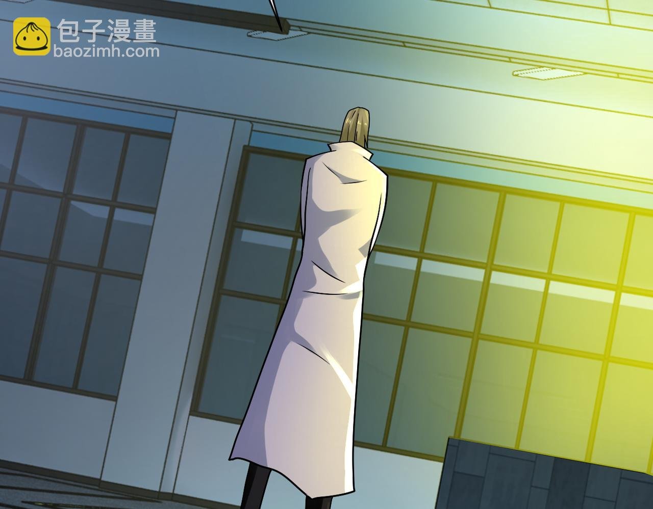 第323话 激光陷阱