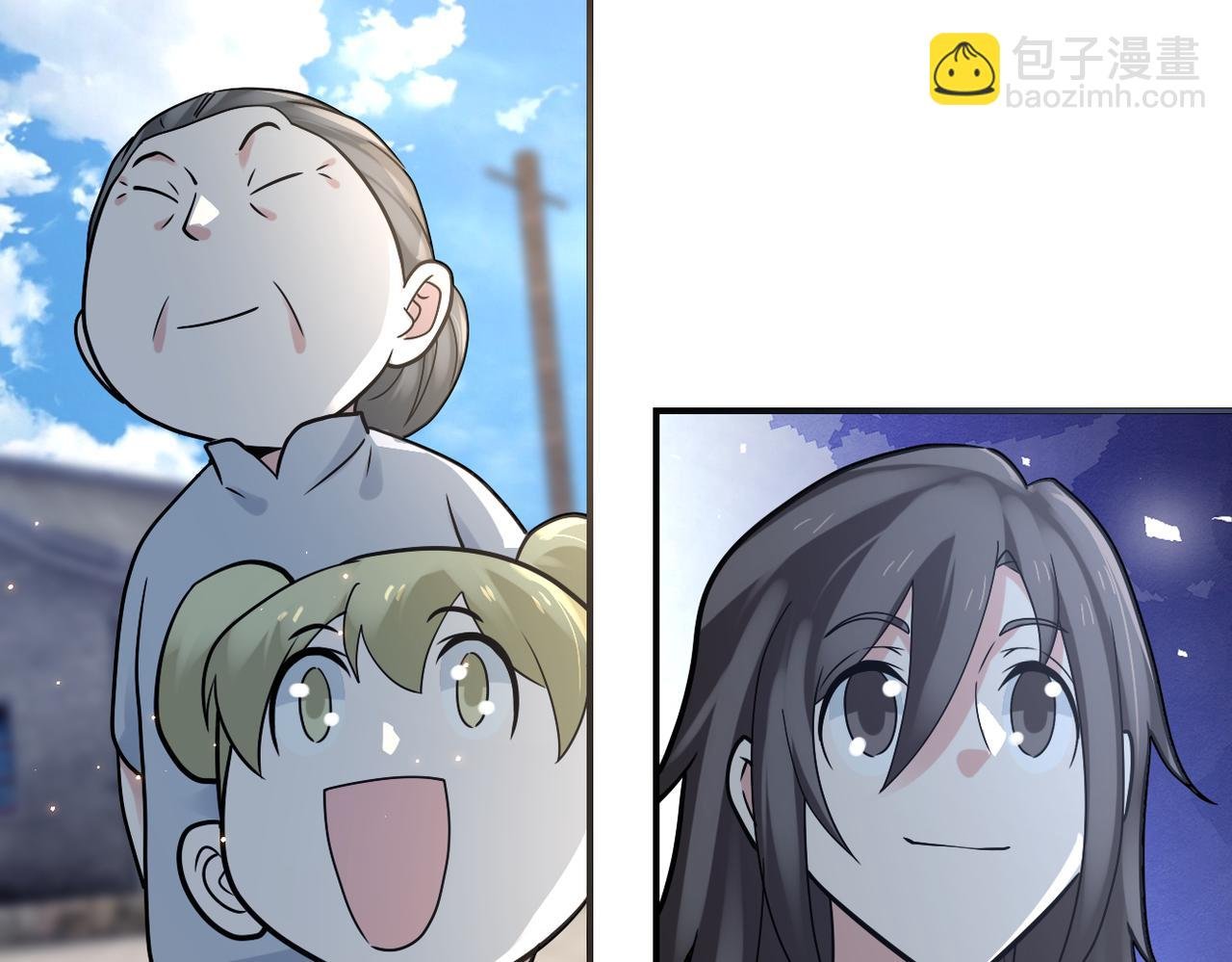 第325话 送别