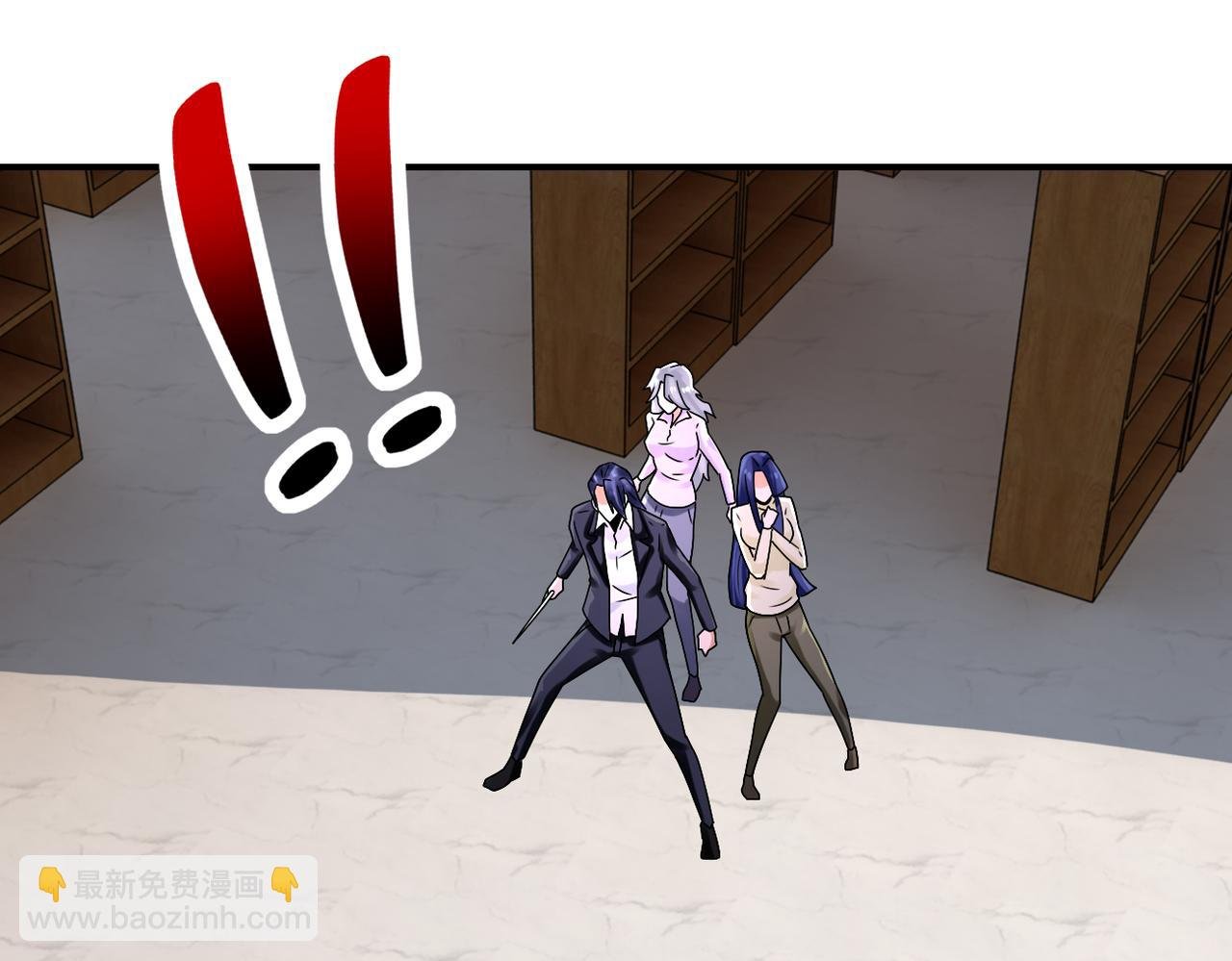 第326话 突发状况