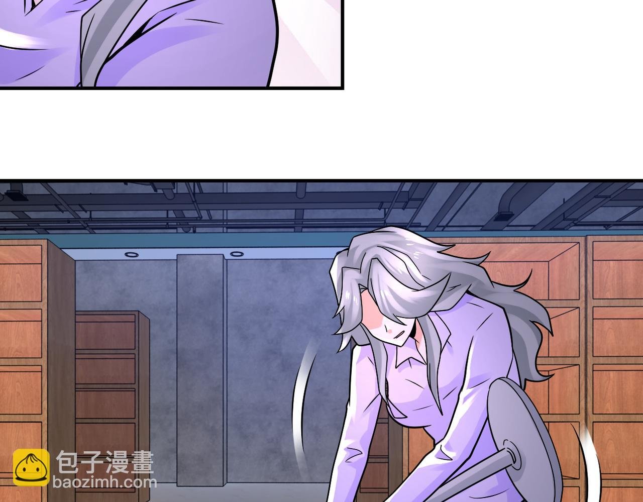 第326话 突发状况
