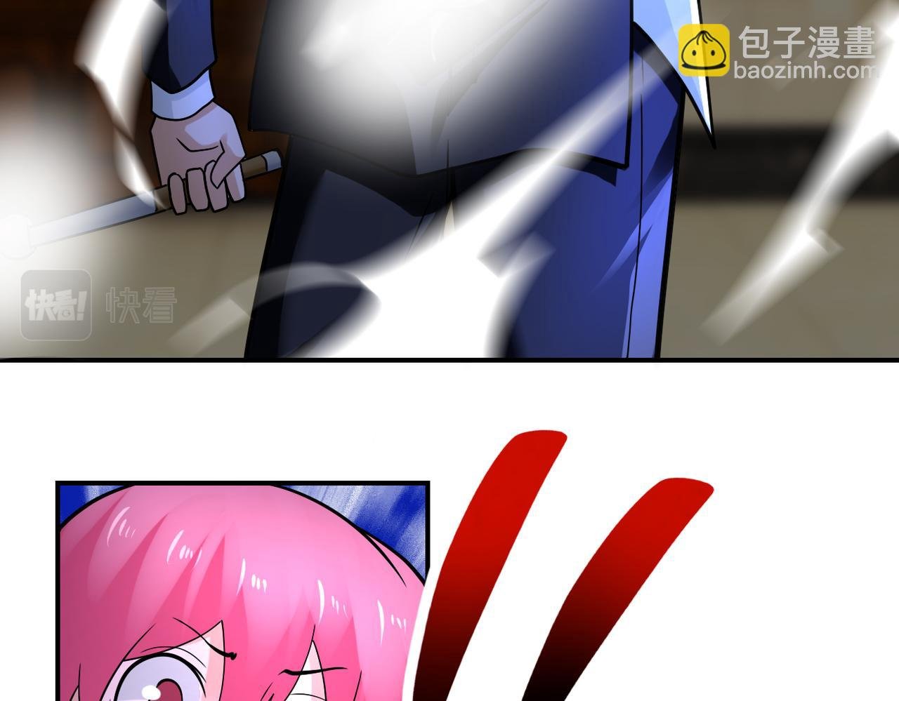 第328话 怪物