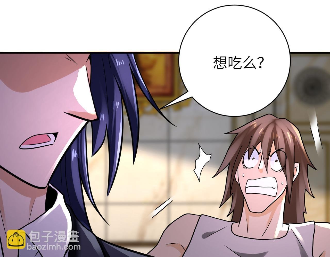 第328话 怪物