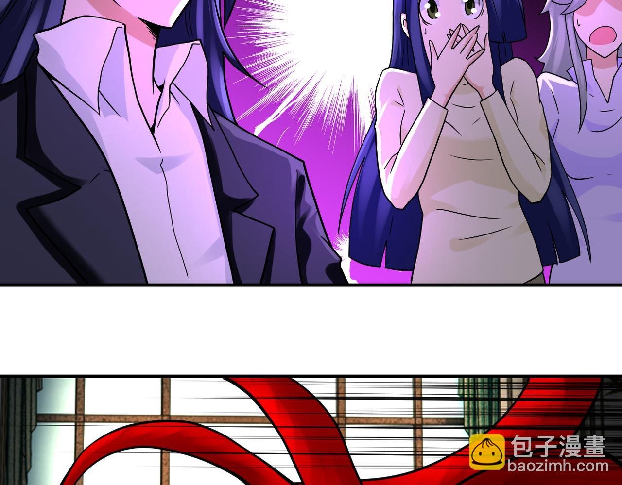 第329话 姐弟