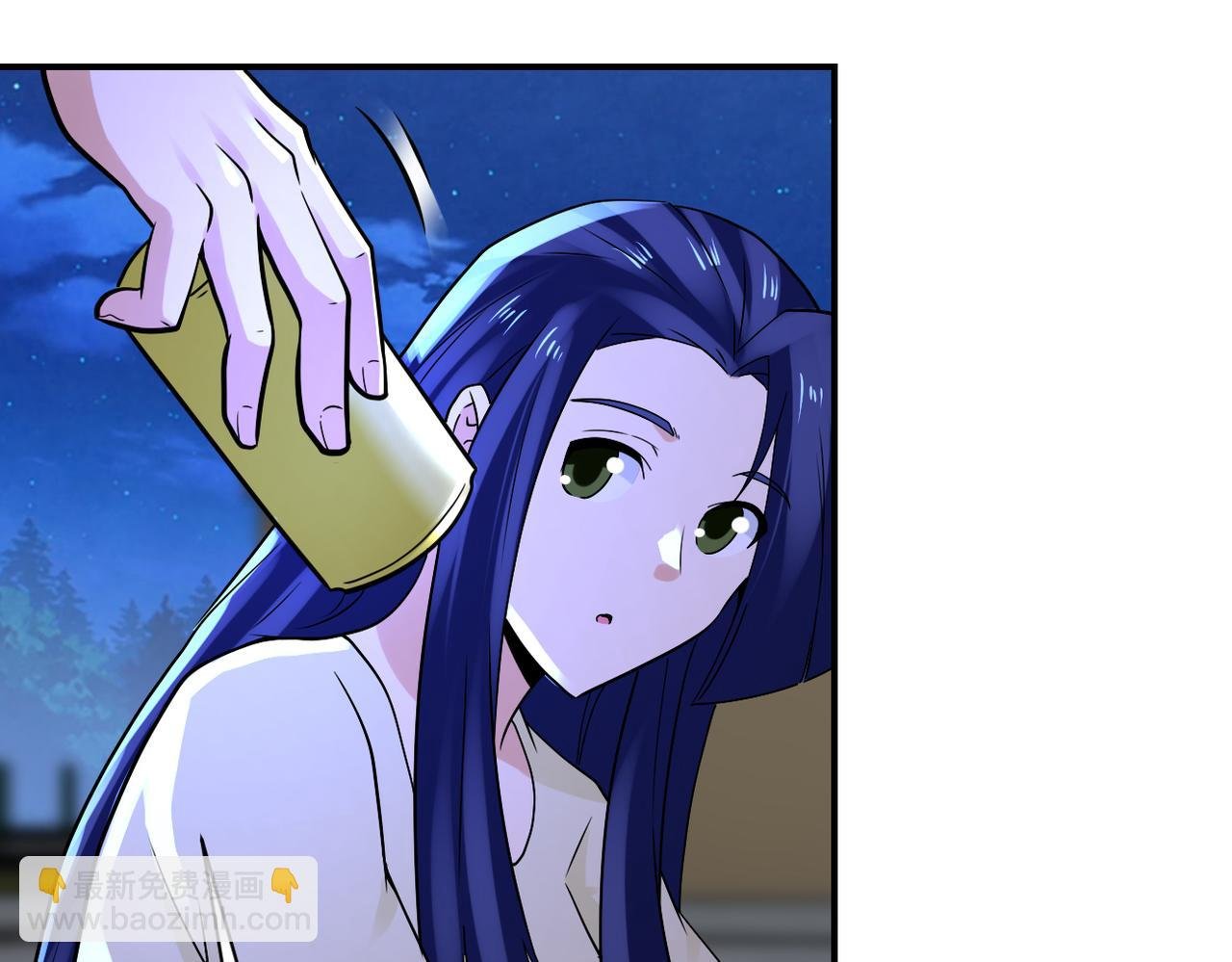 第329话 姐弟