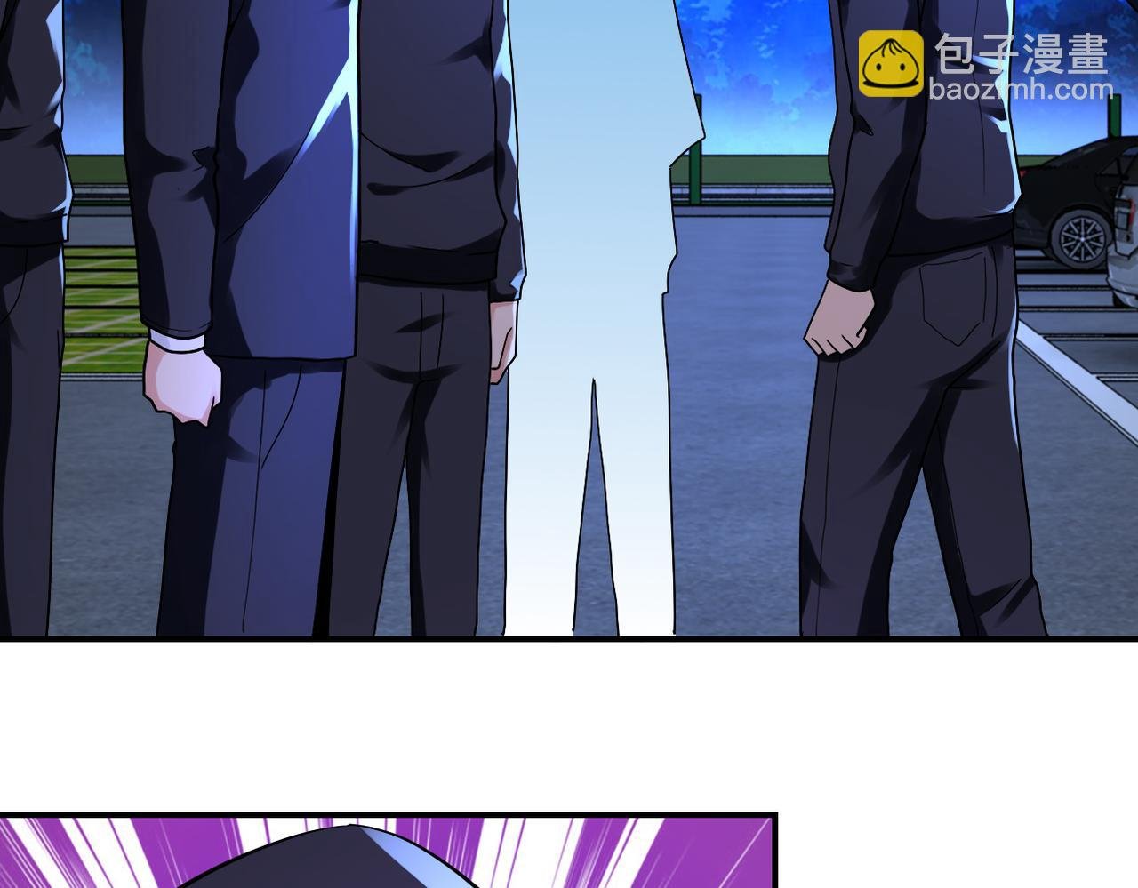 第331话 阿里爸爸