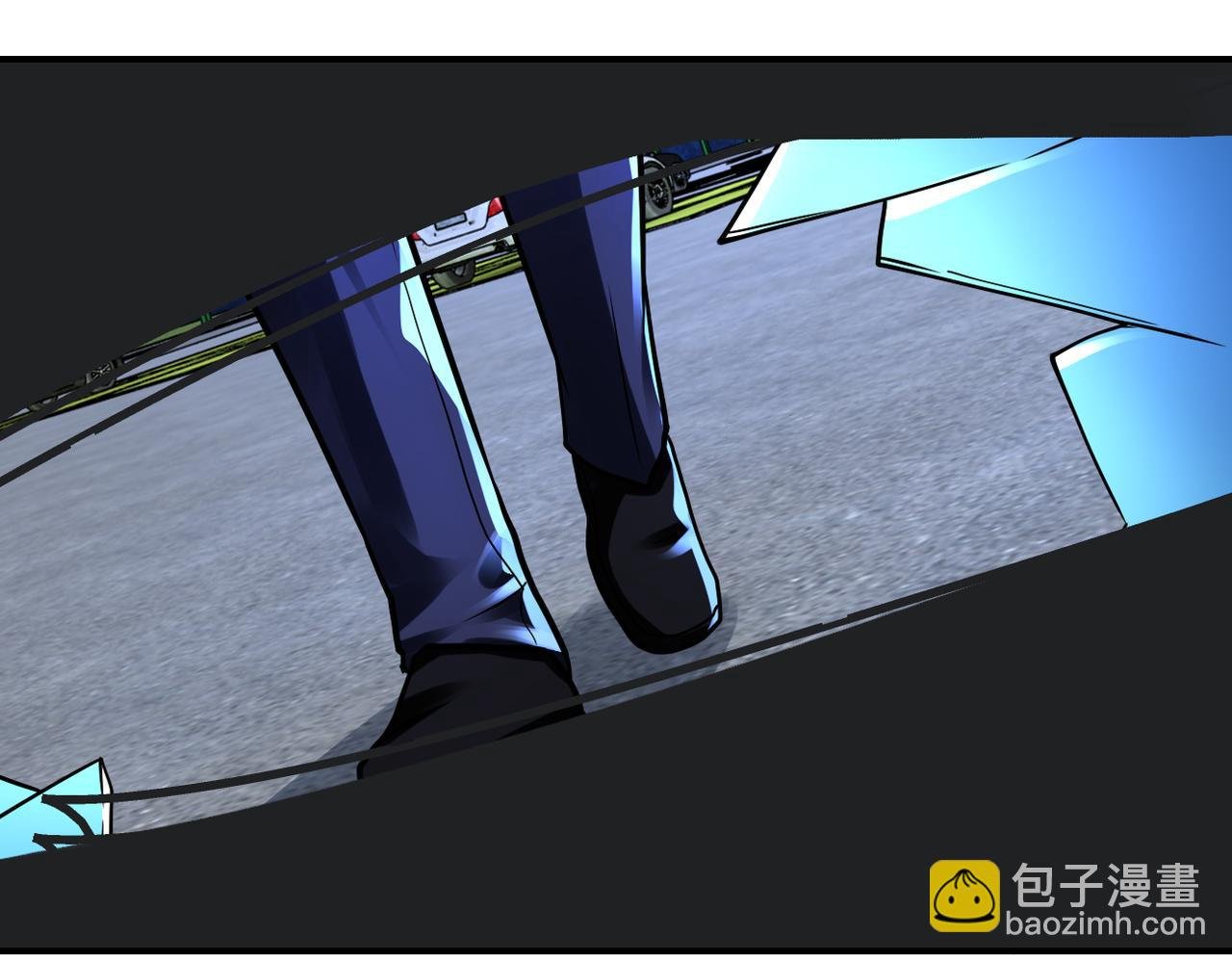 第331话 阿里爸爸
