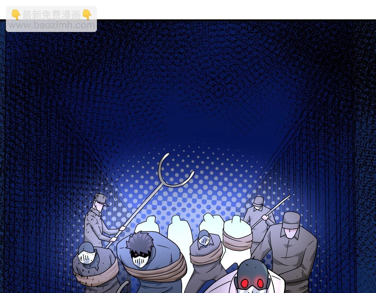 第332话 高山监狱