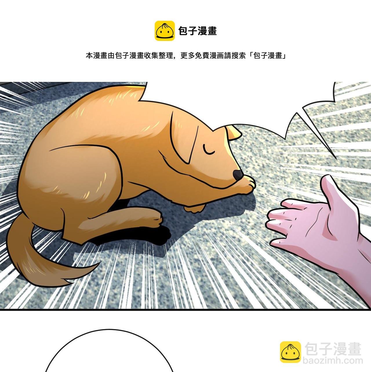 第337话 分享生命力