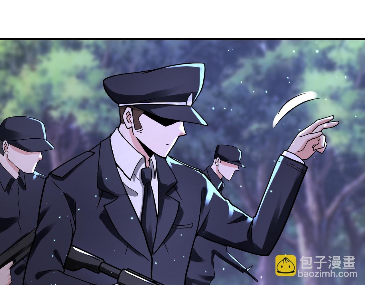 第338话 密林