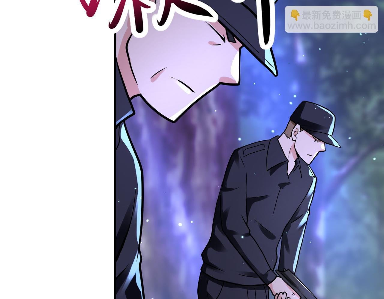 第338话 密林