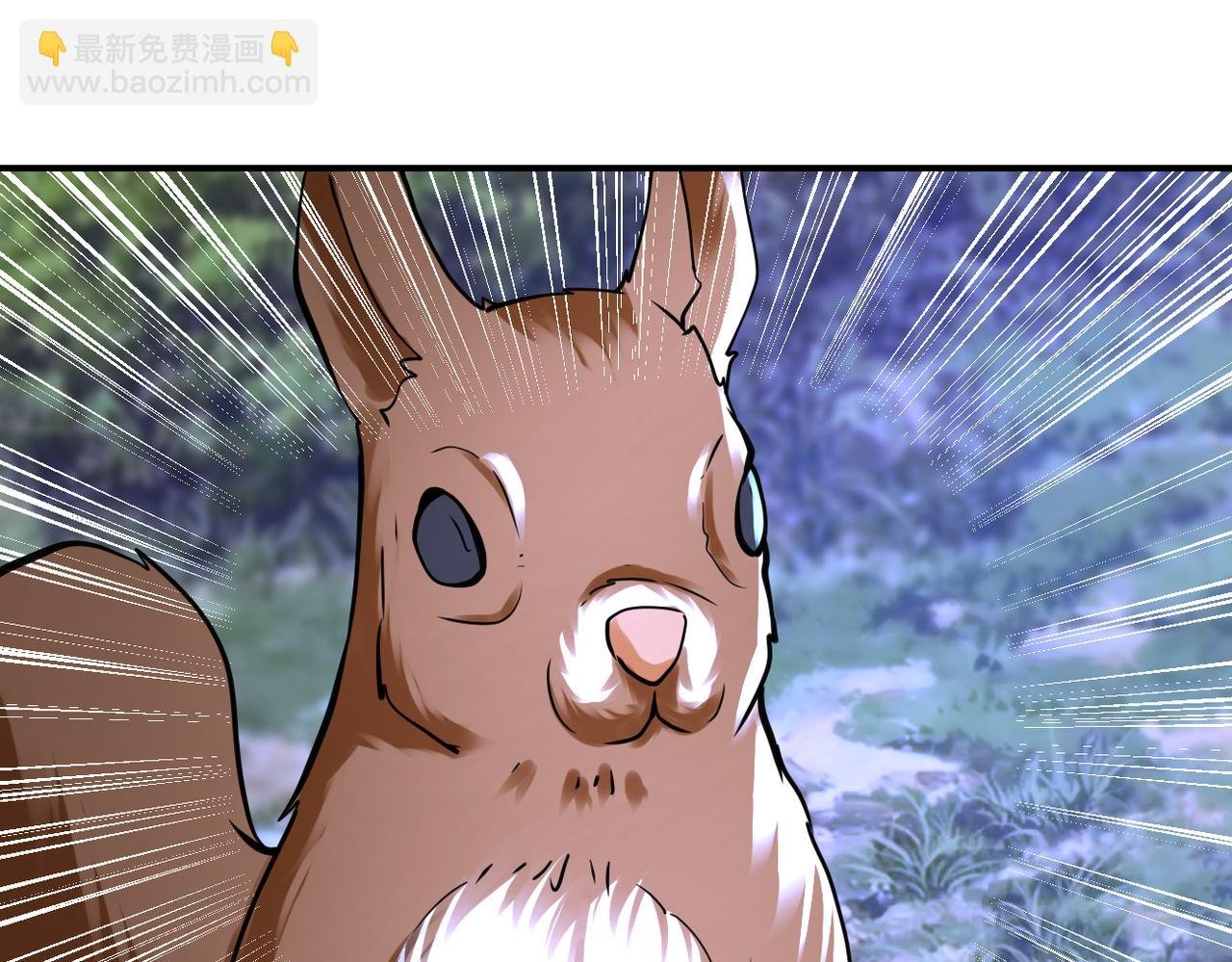 第338话 密林