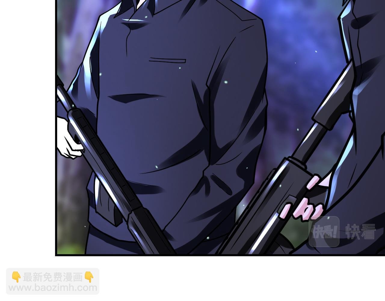 第338话 密林