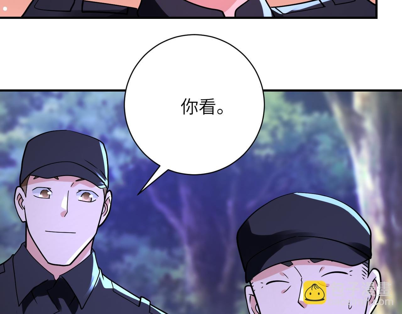 第338话 密林