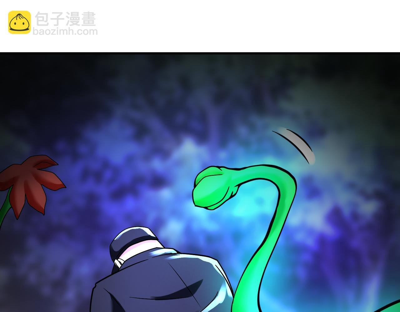 第339话 惊变