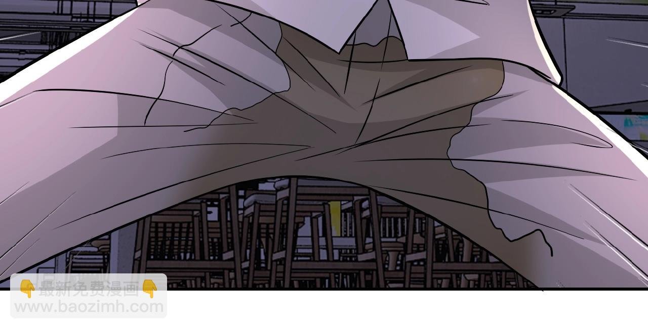 第34话 你别太过分了!!!