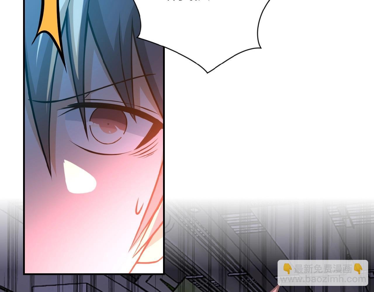 第34话 你别太过分了!!!