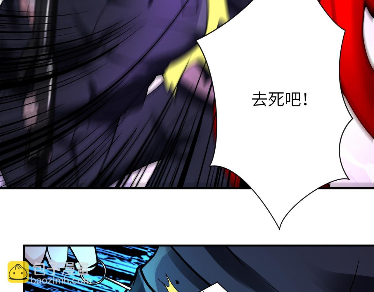 第340话 牺牲