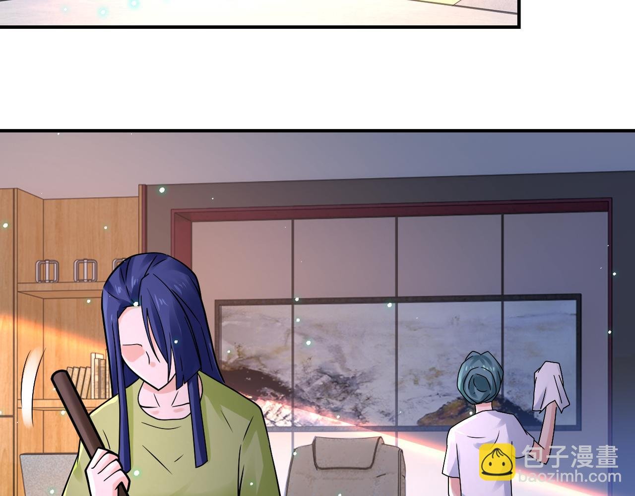 第340话 牺牲