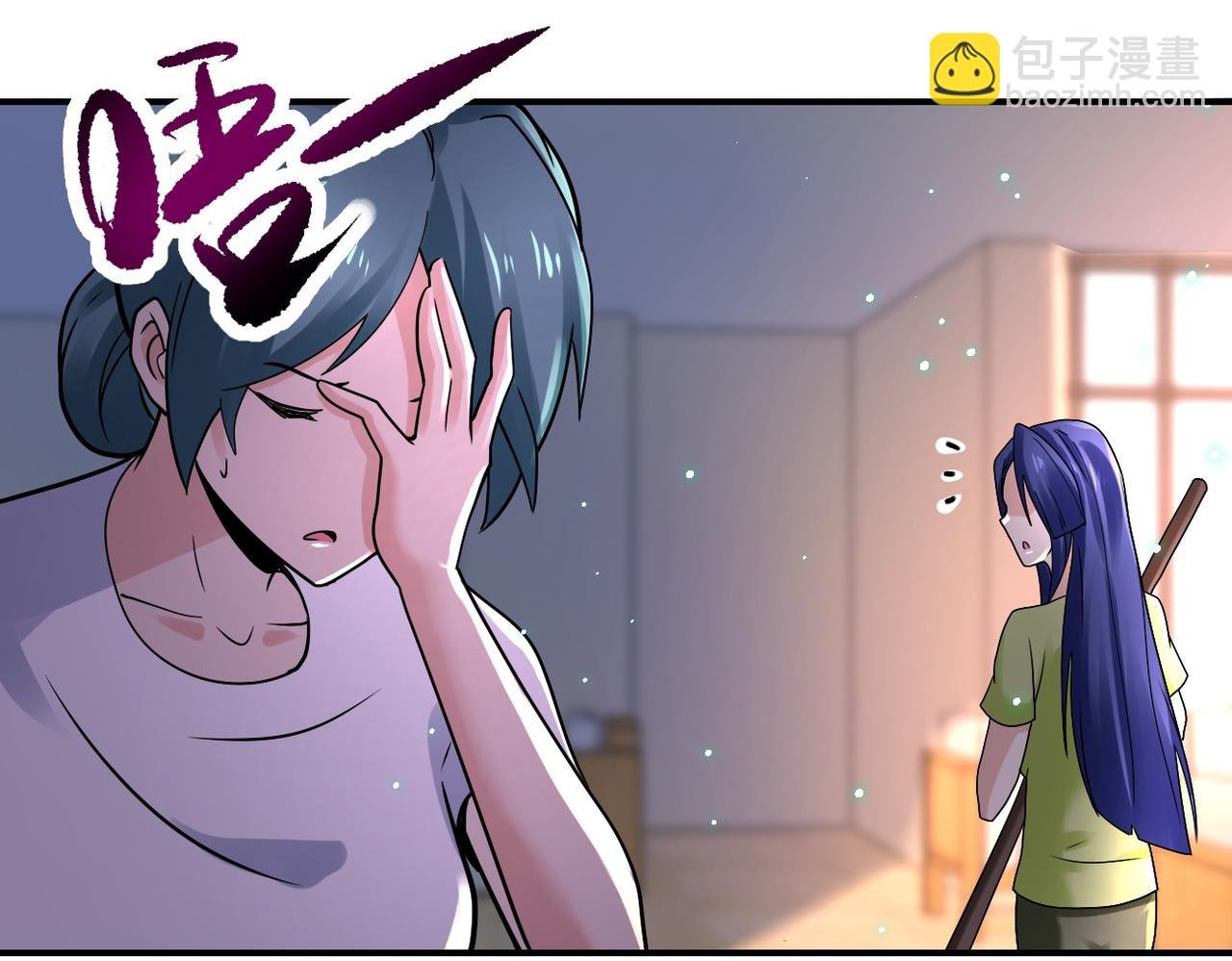 第340话 牺牲