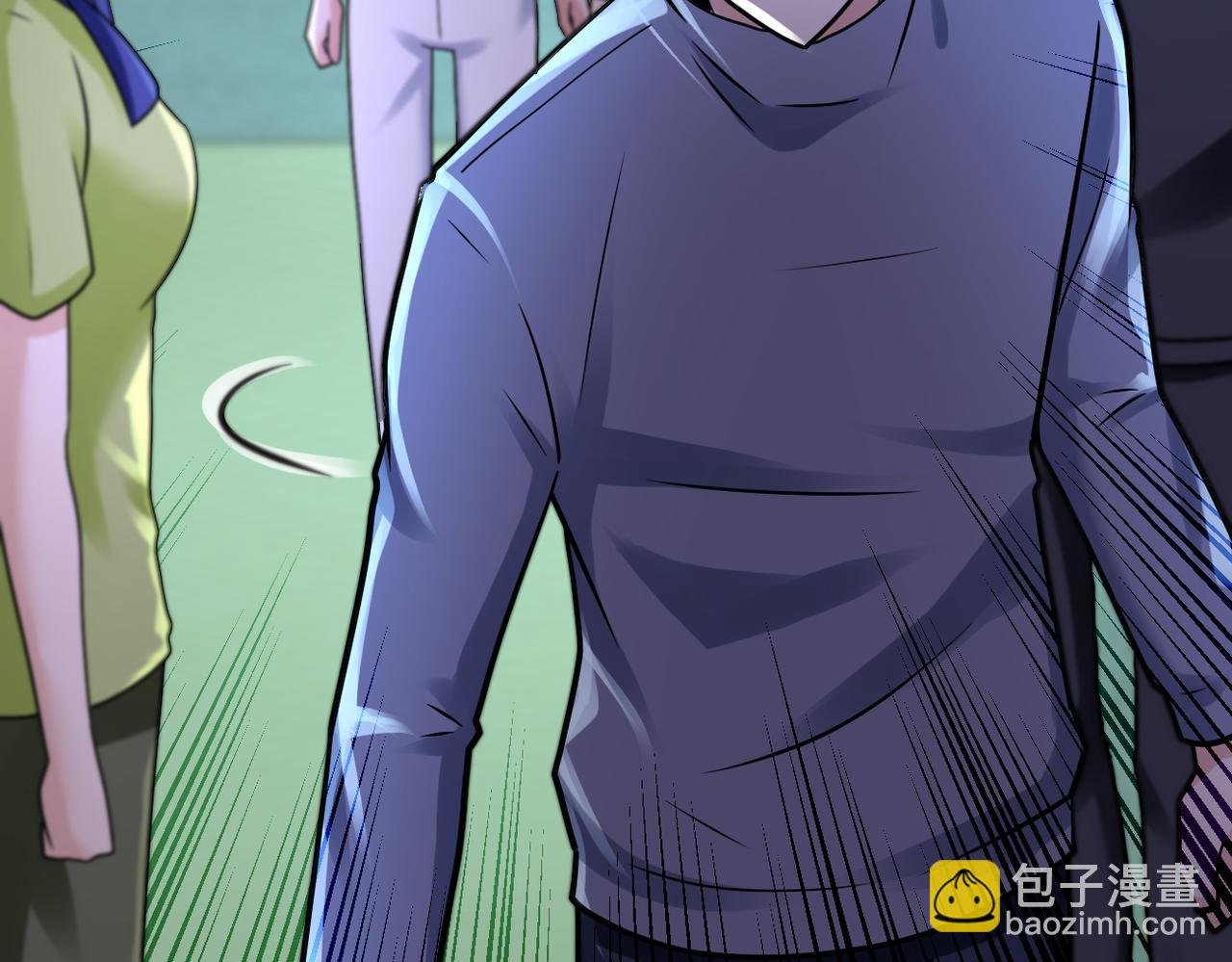 第341话 过往