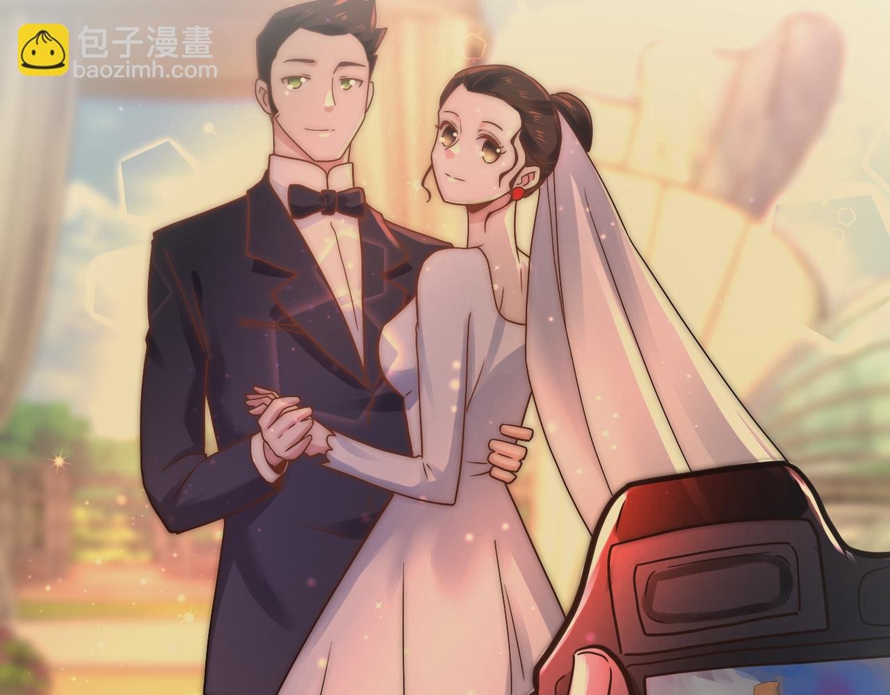 第341话 过往