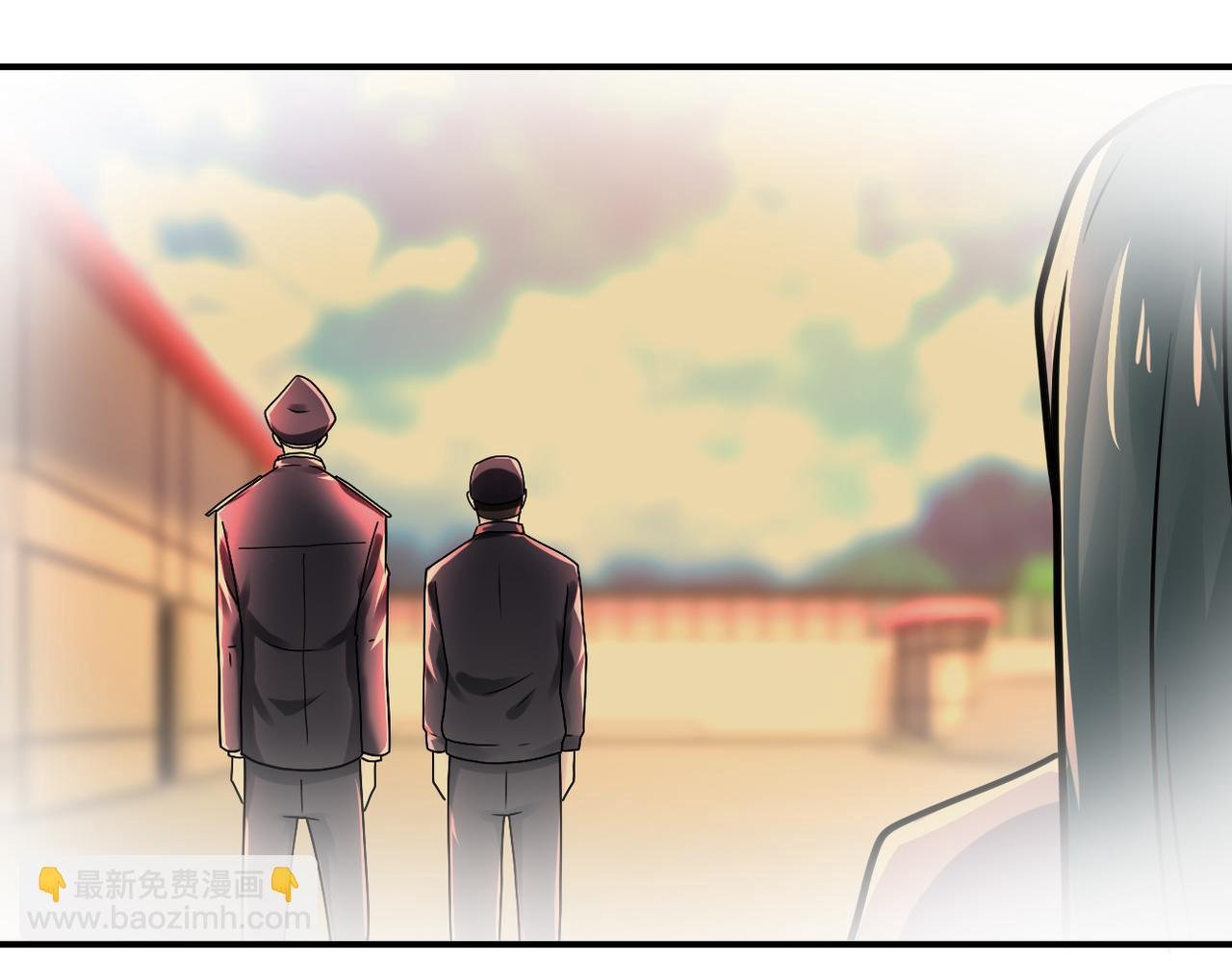第342话 明星警官
