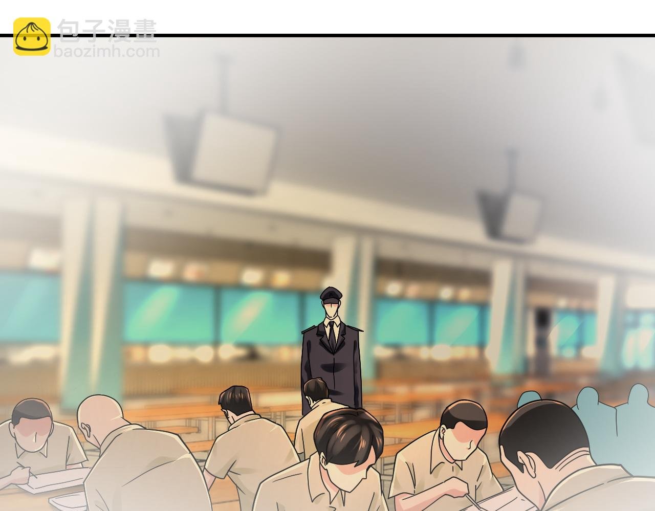 第342话 明星警官