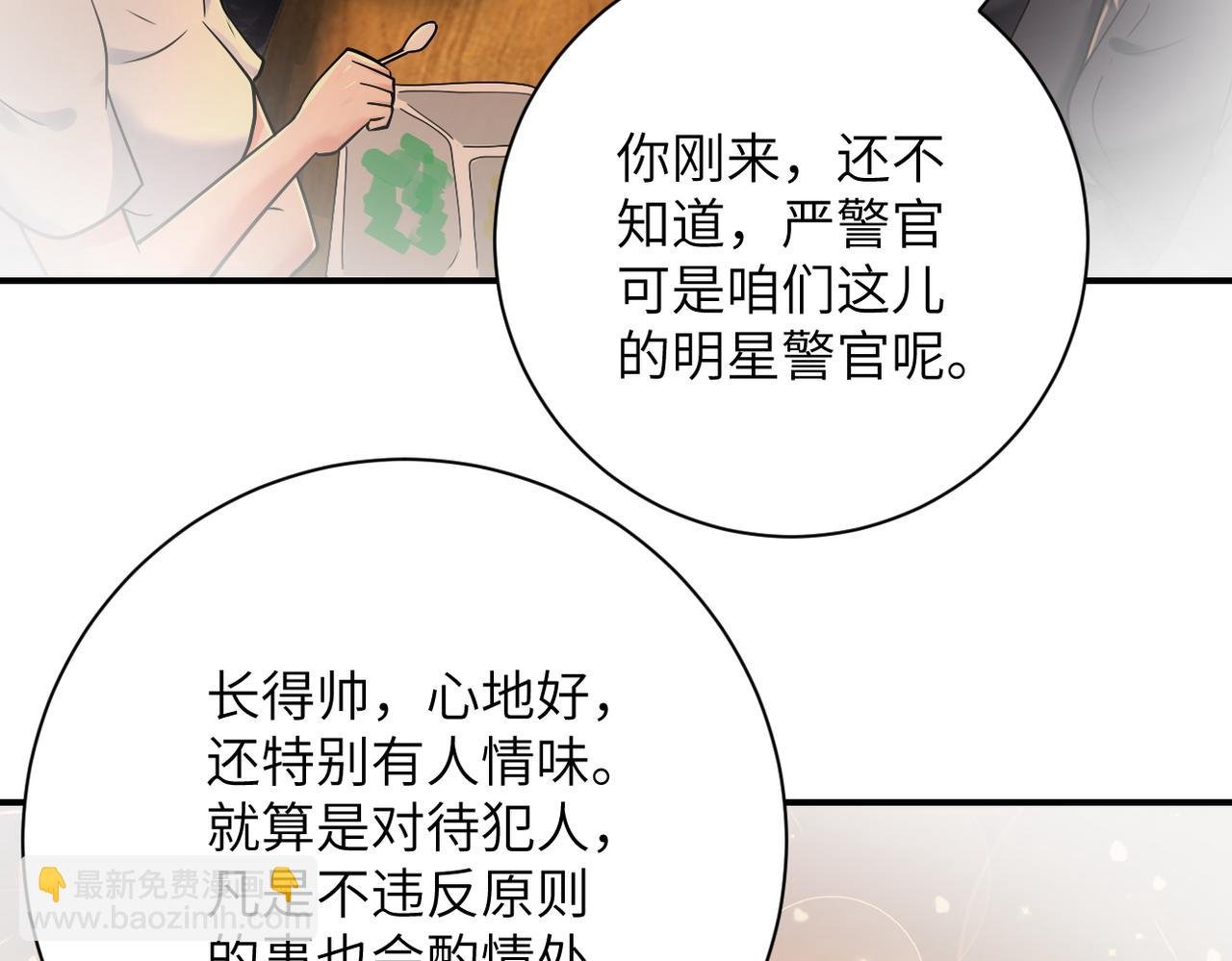 第342话 明星警官