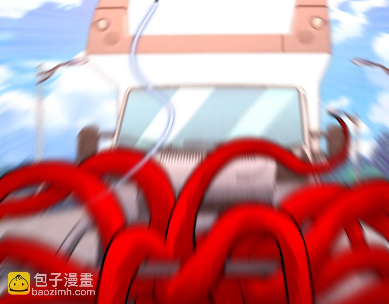第345话 怪物导航