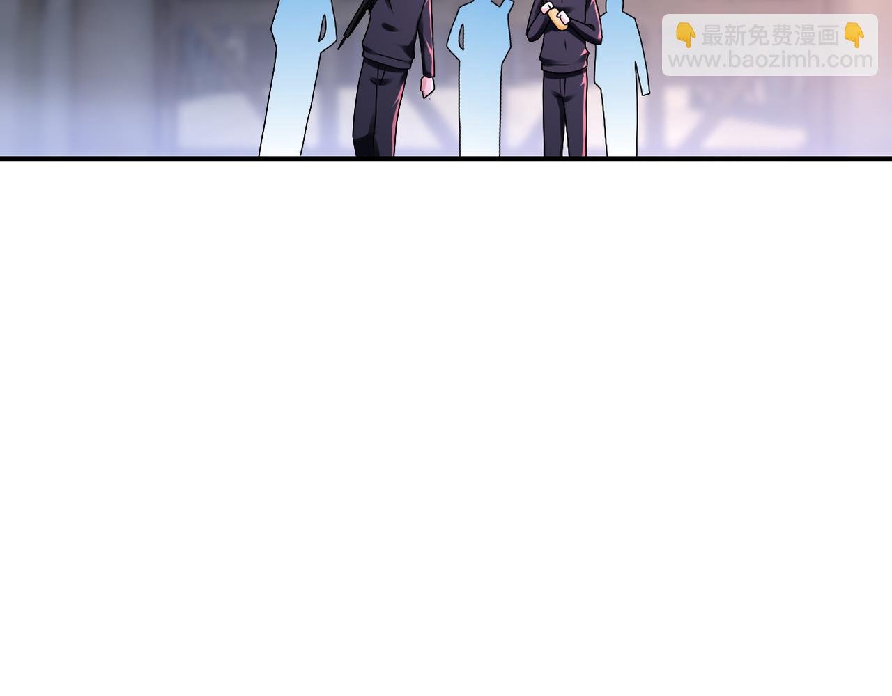 第346话 血藤来袭！