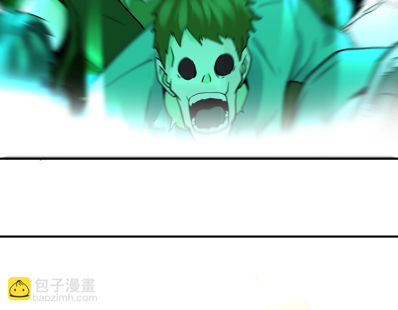 第346话 血藤来袭！