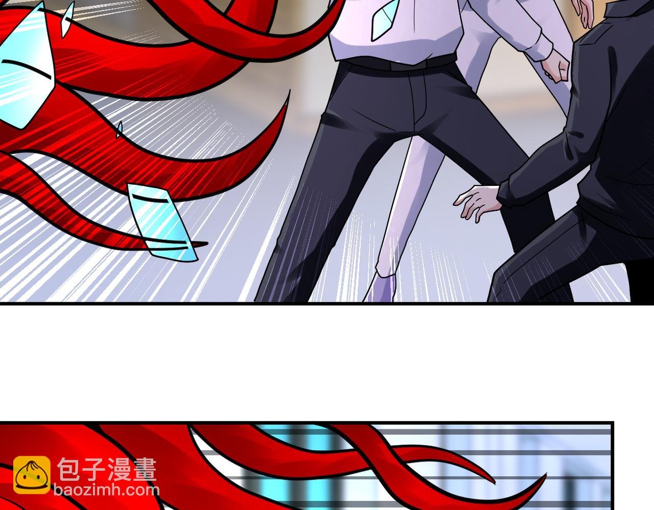 第347话 腹背受敌