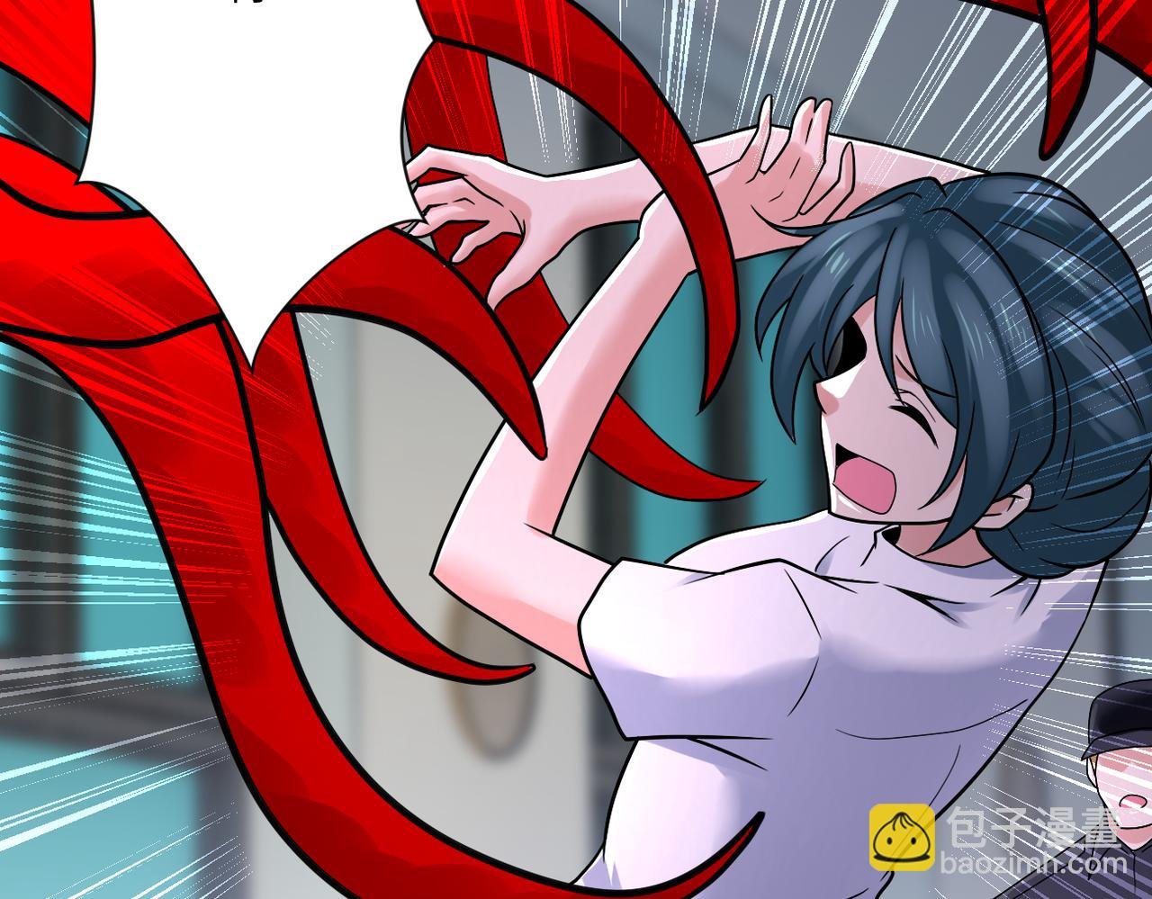 第347话 腹背受敌